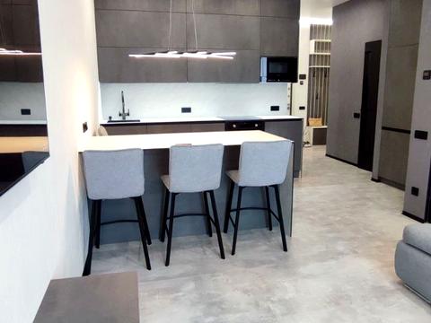 квартира за адресою Гаванська вул., 9