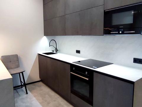 квартира за адресою Гаванська вул., 9