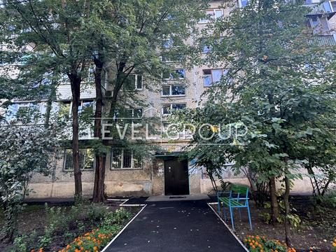 квартира за адресою Братиславська вул., 8