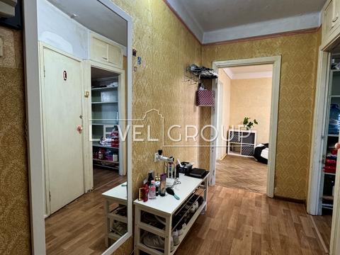 квартира за адресою Братиславська вул., 8