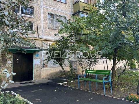 квартира за адресою Братиславська вул., 8