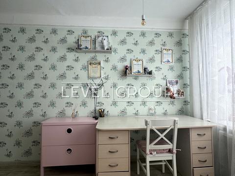 квартира за адресою Братиславська вул., 8