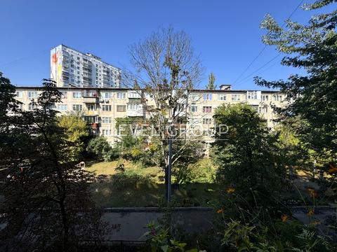 квартира за адресою Братиславська вул., 8