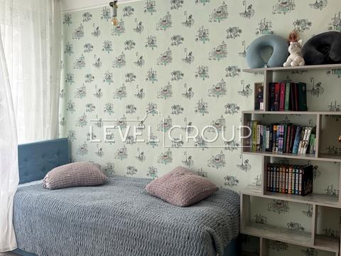 квартира за адресою Братиславська вул., 8