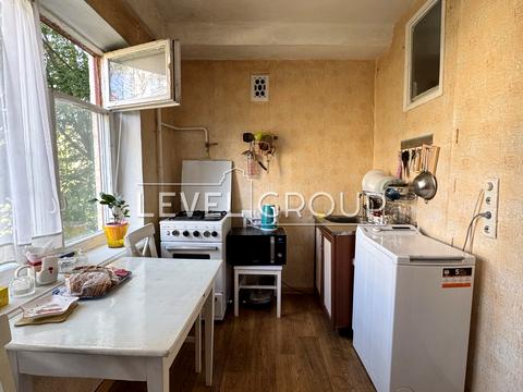 квартира за адресою Братиславська вул., 8