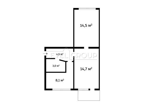 квартира за адресою Братиславська вул., 8