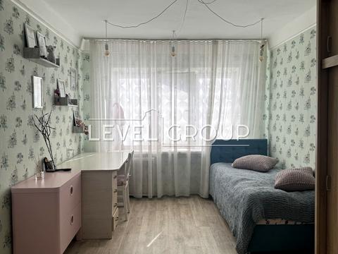 квартира за адресою Братиславська вул., 8