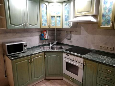 квартира по адресу Стеценко ул., 75-К