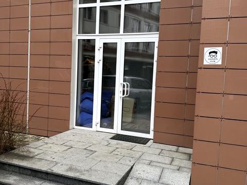 коммерческая по адресу Василия Тютюнника ул. (Анрі Барбюса), 51/1А