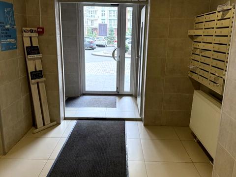 коммерческая по адресу Василия Тютюнника ул. (Анрі Барбюса), 51/1А