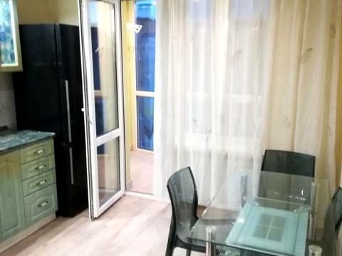 квартира по адресу Стеценко ул., 75-К