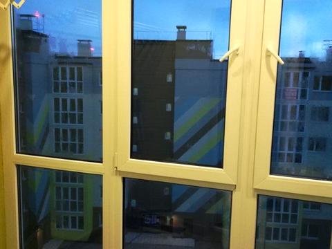 квартира по адресу Стеценко ул., 75-К