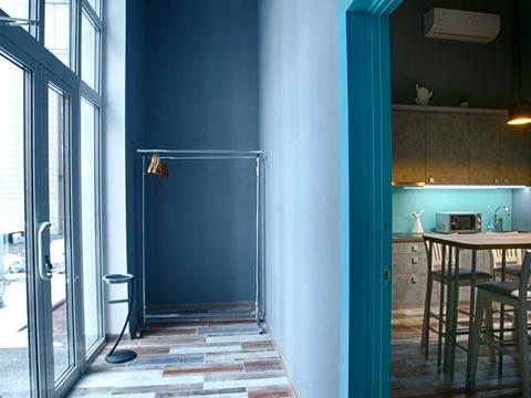 коммерческая по адресу Василия Тютюнника ул. (Анрі Барбюса), 51/1А