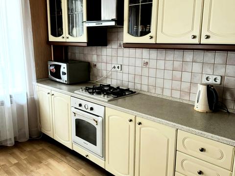 квартира за адресою Подільська вул., 9/1