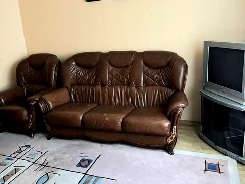 квартира за адресою Подільська вул., 9/1