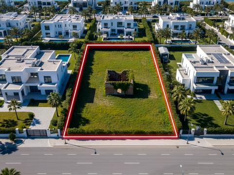 ділянка за адресою Окружна вул., 40