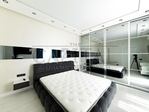 квартира по адресу Джона Маккейна ул. (Кудри Ивана), 1-А