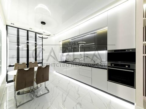 квартира по адресу Джона Маккейна ул. (Кудри Ивана), 1-А