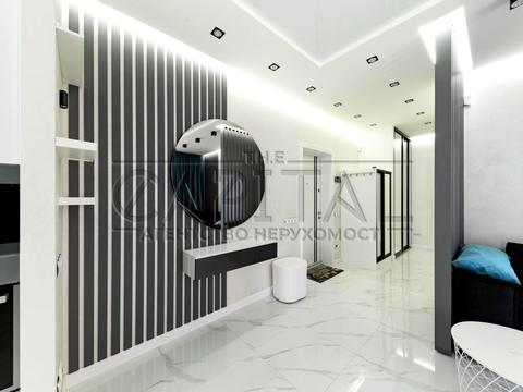 квартира по адресу Джона Маккейна ул. (Кудри Ивана), 1-А