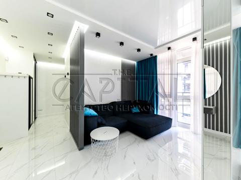 квартира по адресу Джона Маккейна ул. (Кудри Ивана), 1-А