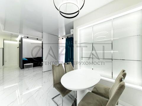 квартира по адресу Джона Маккейна ул. (Кудри Ивана), 1-А