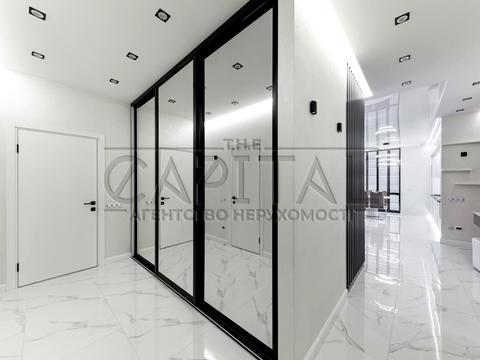 квартира по адресу Джона Маккейна ул. (Кудри Ивана), 1-А