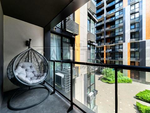 квартира по адресу Джона Маккейна ул. (Кудри Ивана), 1-А