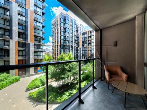 квартира по адресу Джона Маккейна ул. (Кудри Ивана), 1-А