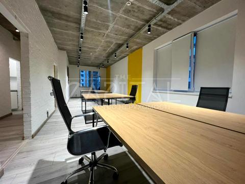 коммерческая по адресу Василия Тютюнника ул. (Анрі Барбюса), 37/1