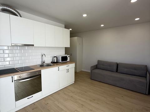 квартира за адресою Олега Мудрака вул. (Генерала Наумова), 1-Б