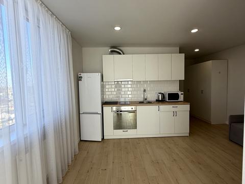 квартира за адресою Олега Мудрака вул. (Генерала Наумова), 1-Б