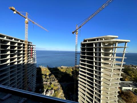 квартира по адресу Французский бульв., 63/65 к4