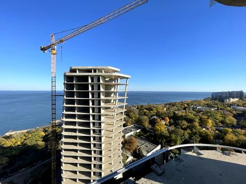 квартира по адресу Французский бульв., 63/65 к4