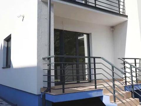 будинок за адресою смт. Рудне, Йосипа Сліпого вул., 1