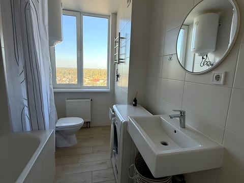 квартира за адресою Олега Мудрака вул. (Генерала Наумова), 1-Б