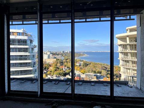 квартира по адресу Французский бульв., 63/65 к4