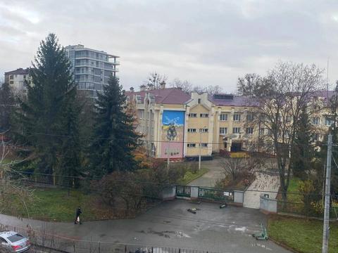 квартира за адресою Гетьмана Мазепи вул., 90