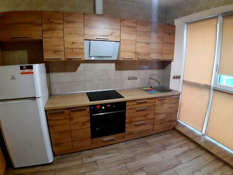 квартира по адресу Камянская ул. (Днепродзержинская), 123