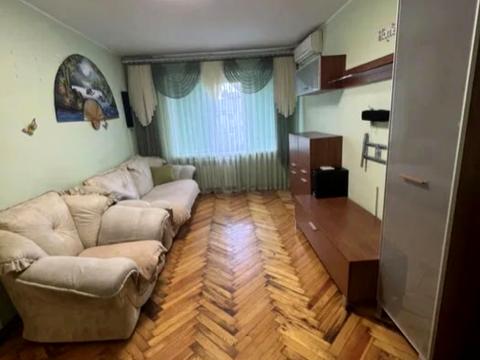 квартира за адресою Дніпро, житловий масив Тополя-1 вул., 2