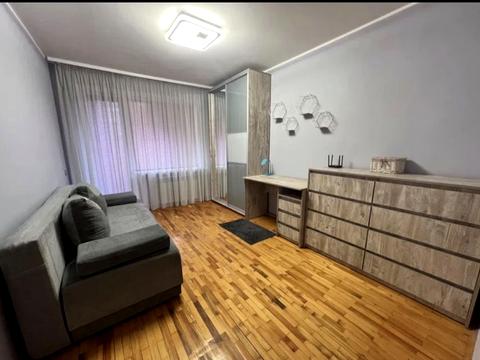 квартира за адресою Дніпро, житловий масив Тополя-1 вул., 2