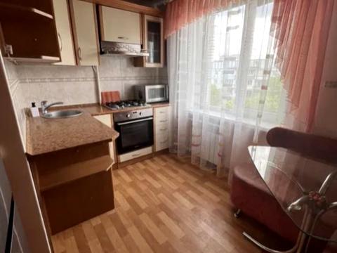 квартира за адресою Дніпро, житловий масив Тополя-1 вул., 2