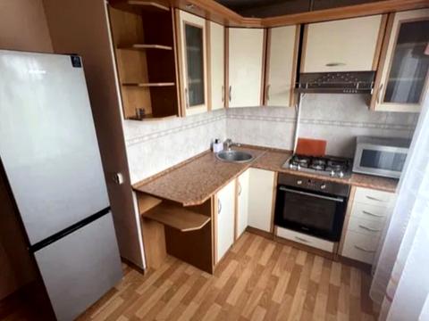 квартира за адресою Дніпро, житловий масив Тополя-1 вул., 2