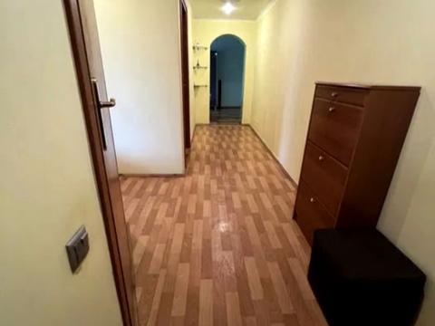 квартира за адресою Дніпро, житловий масив Тополя-1 вул., 2