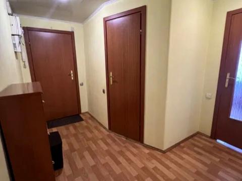 квартира за адресою Дніпро, житловий масив Тополя-1 вул., 2