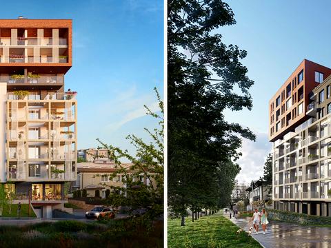 квартира по адресу Пасечная ул., 84в