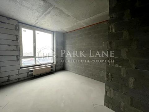 квартира по адресу Олександра Олеся ул., 8/17