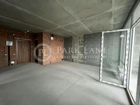 квартира по адресу Олександра Олеся ул., 8/17