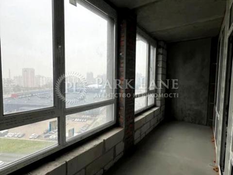 квартира по адресу Олександра Олеся ул., 8/17