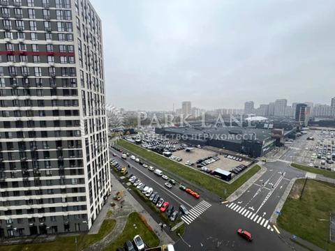 квартира по адресу Олександра Олеся ул., 8/17