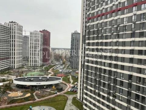 квартира по адресу Олександра Олеся ул., 8/17